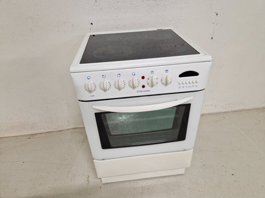 Komfyr, Electrolux