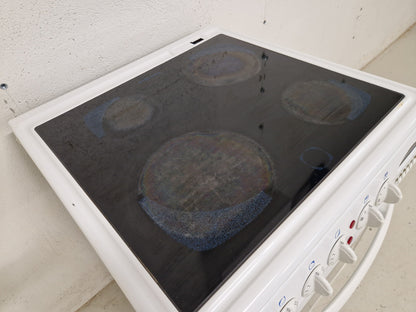 Komfyr, Electrolux