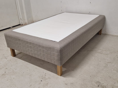 Rammemadrass 120x200. Ikea