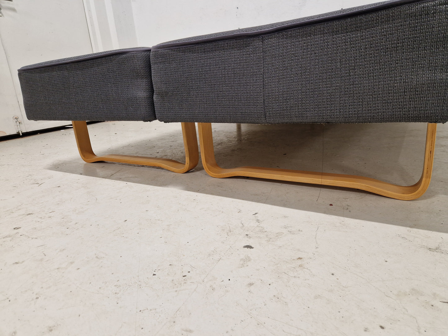 Seng 150 cm (2x75) Jysk