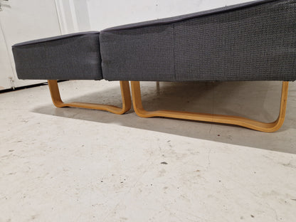 Seng 150 cm (2x75) Jysk