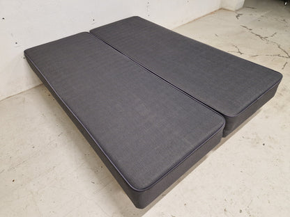 Seng 150 cm (2x75) Jysk