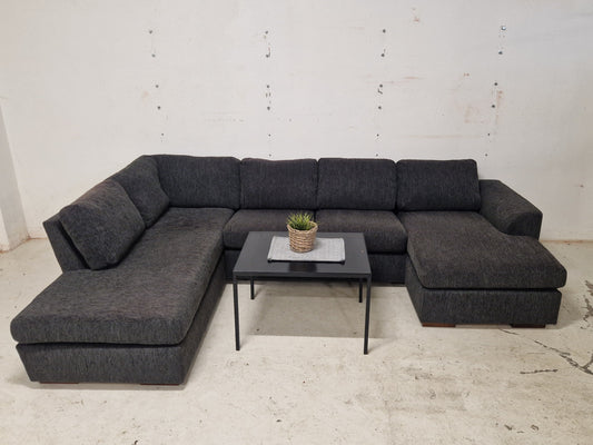 U-SOFA # SCAPA # NYRENSET # GRATIS FRAKT*