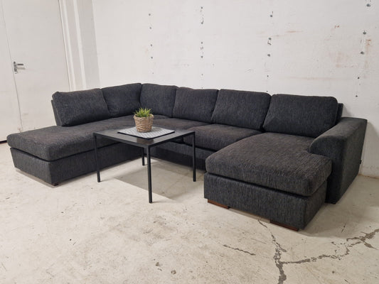 U-SOFA # SCAPA # NYRENSET # GRATIS FRAKT*