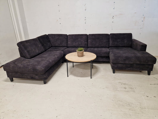 NESTEN NY U-SOFA # NYRENSET # GRATIS FRAKT*