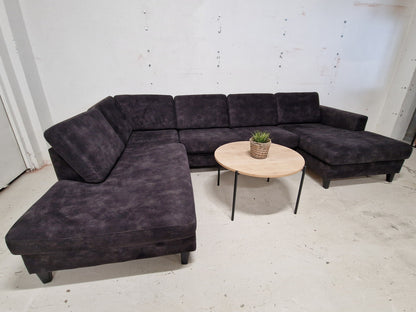 NESTEN NY U-SOFA # NYRENSET # GRATIS FRAKT*
