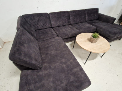NESTEN NY U-SOFA # NYRENSET # GRATIS FRAKT*