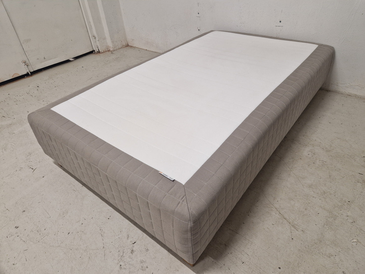 Rammemadrass 120x200 Ikea