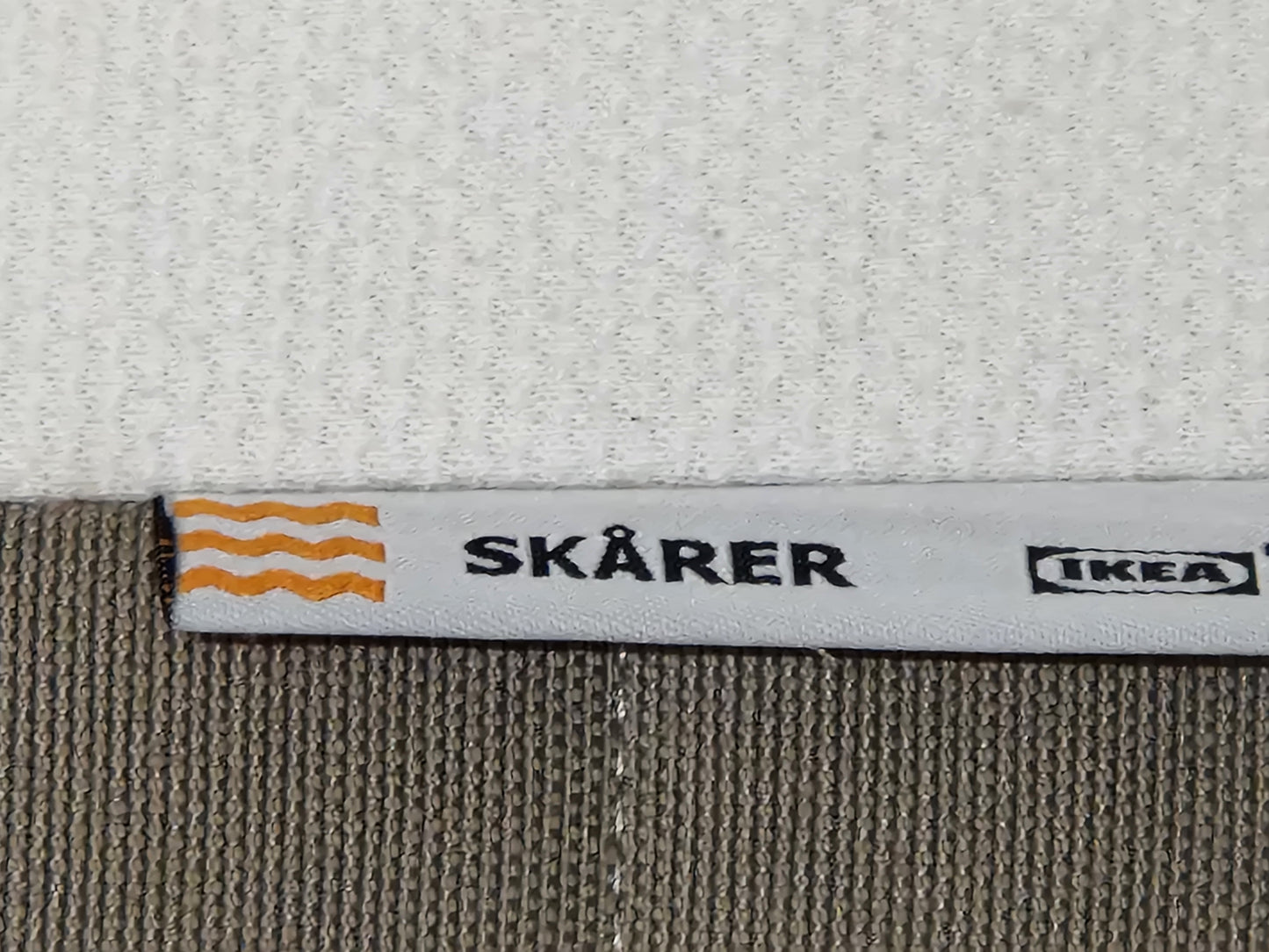 Rammemadrass 120x200 Ikea