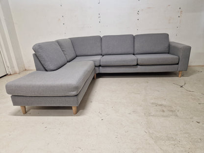 FAGERHEIM SOFA #  SJESELONG # NYRENSET # GRATIS FRAKT*
