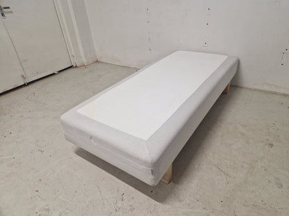 Rammemadrass, 90x200 Sultan