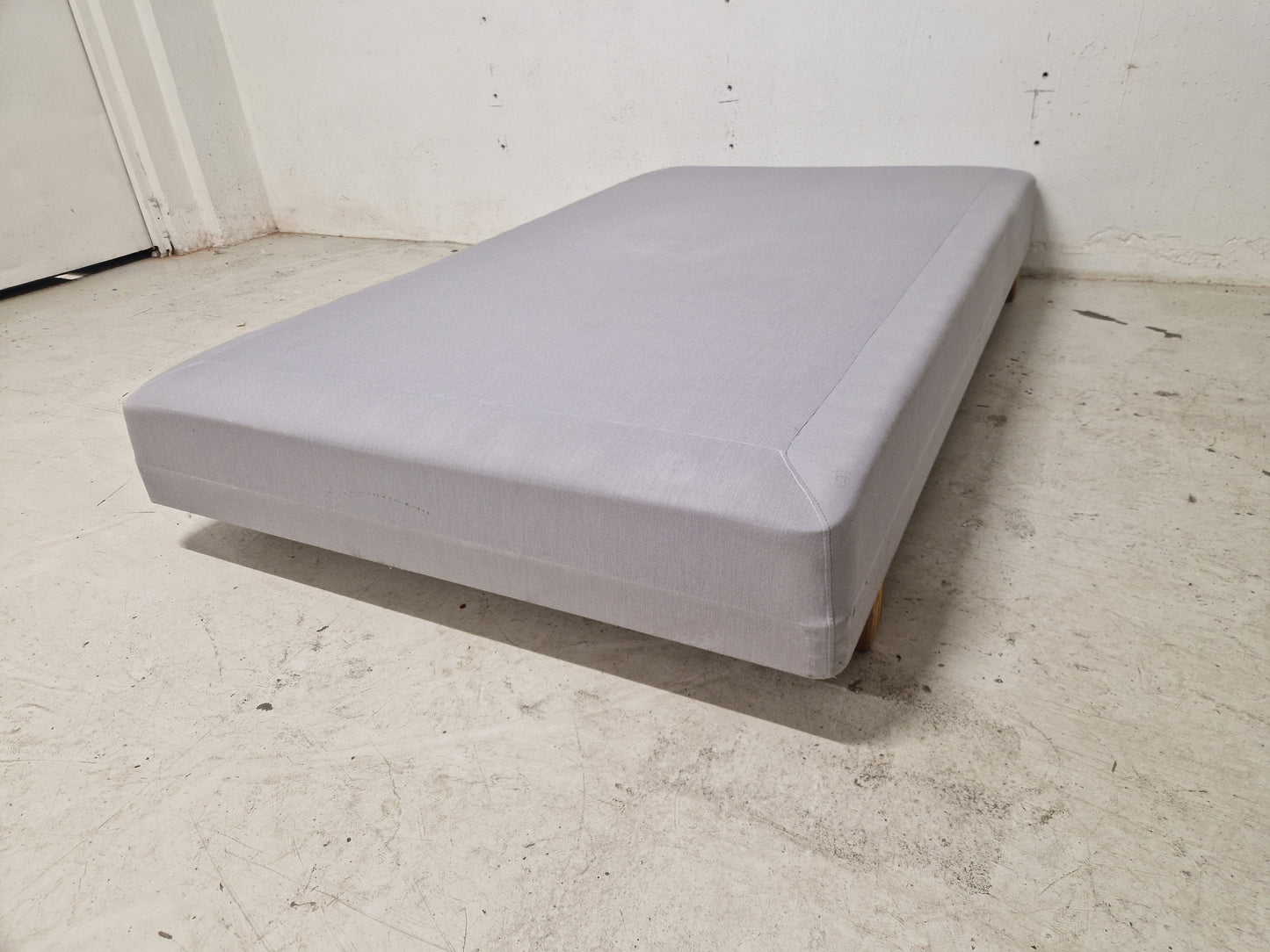 Rammemadrass 120x200 Skaland
