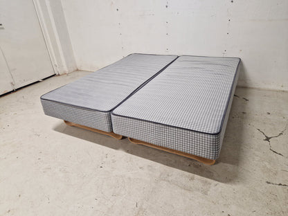 Rammemadrass, 90x200 Jysk