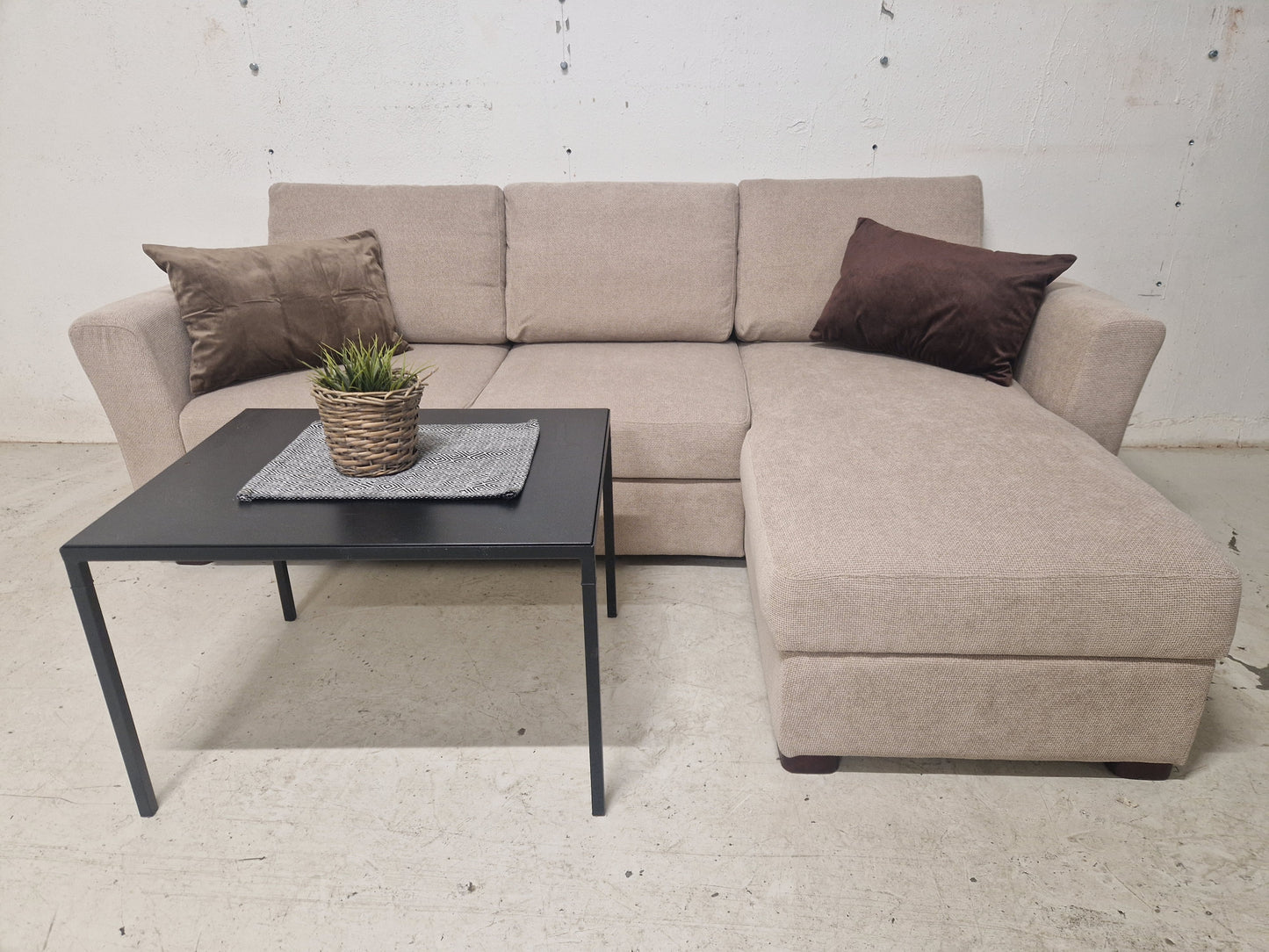 KOMBI # SOVESOFA # SJESELONG # GRATIS FRAKT*