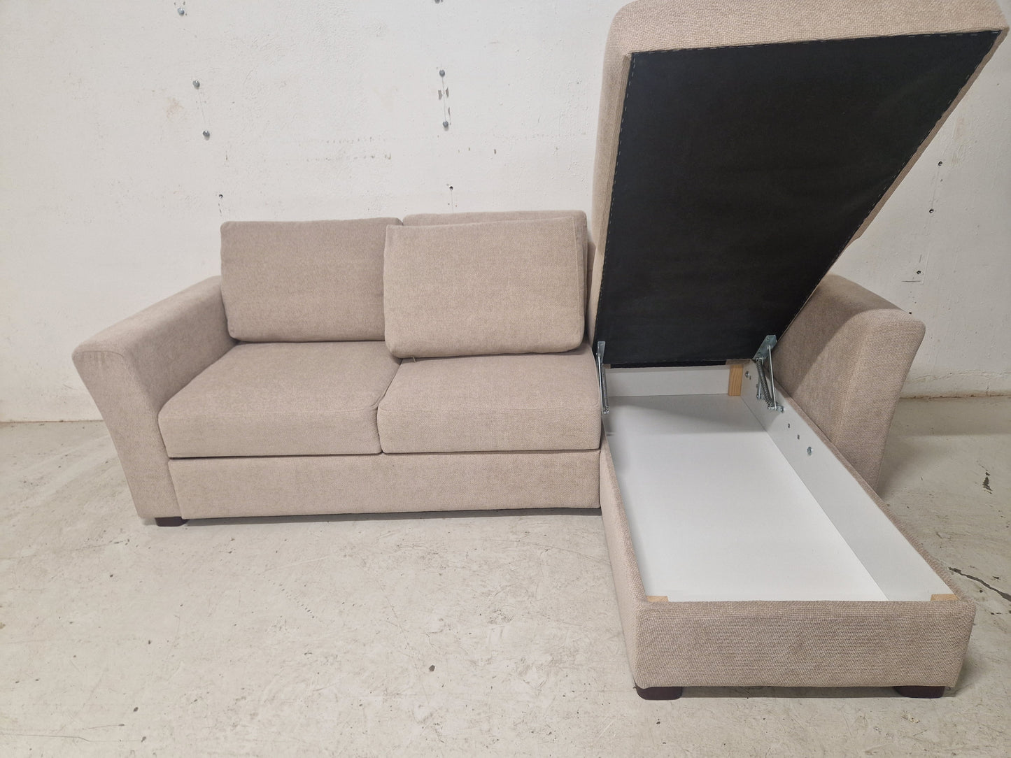 KOMBI # SOVESOFA # SJESELONG # GRATIS FRAKT*