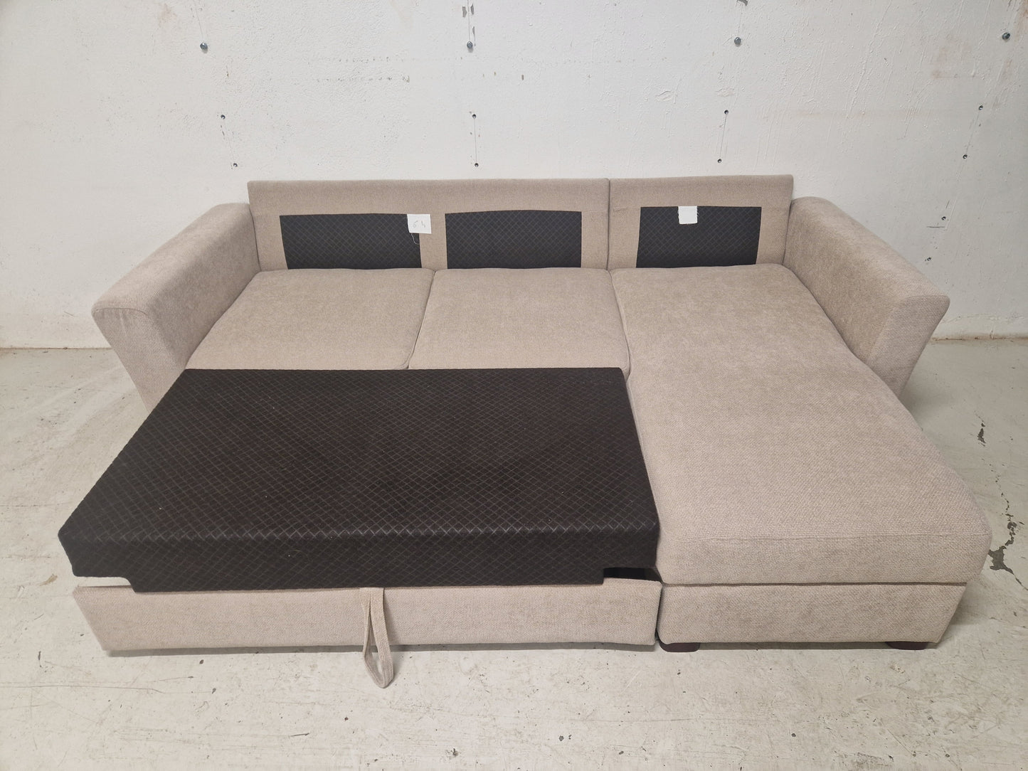 KOMBI # SOVESOFA # SJESELONG # GRATIS FRAKT*