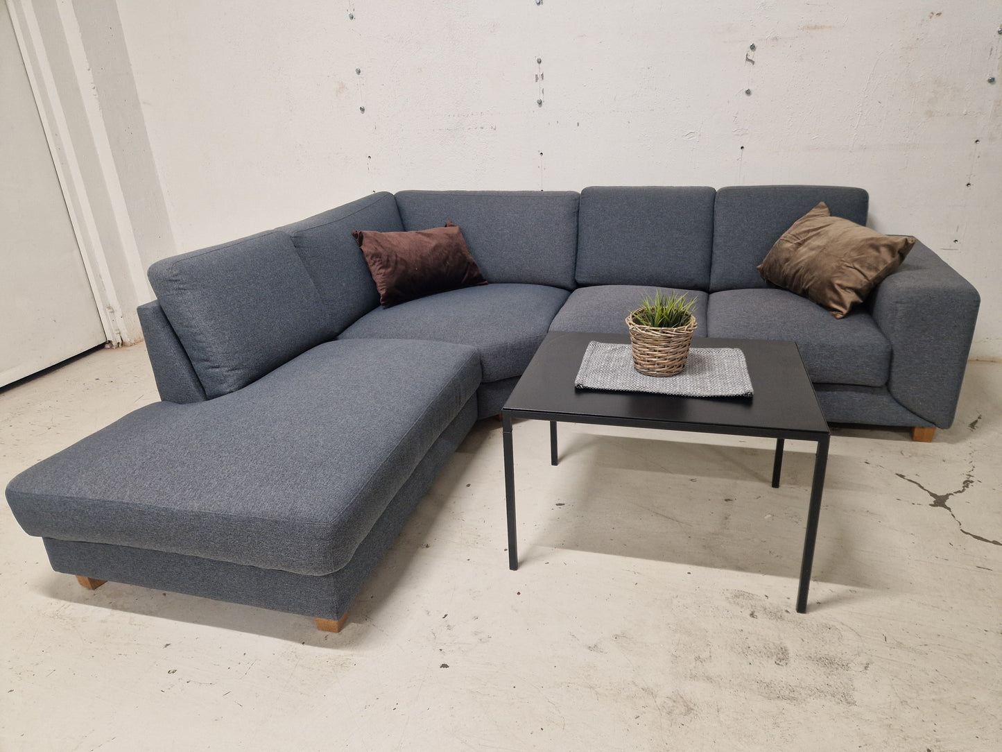 SOFA M SJESELONG # MØBELRINGEN # GRATIS FRAKT*