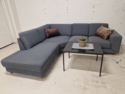 SOFA M SJESELONG # MØBELRINGEN # GRATIS FRAKT*