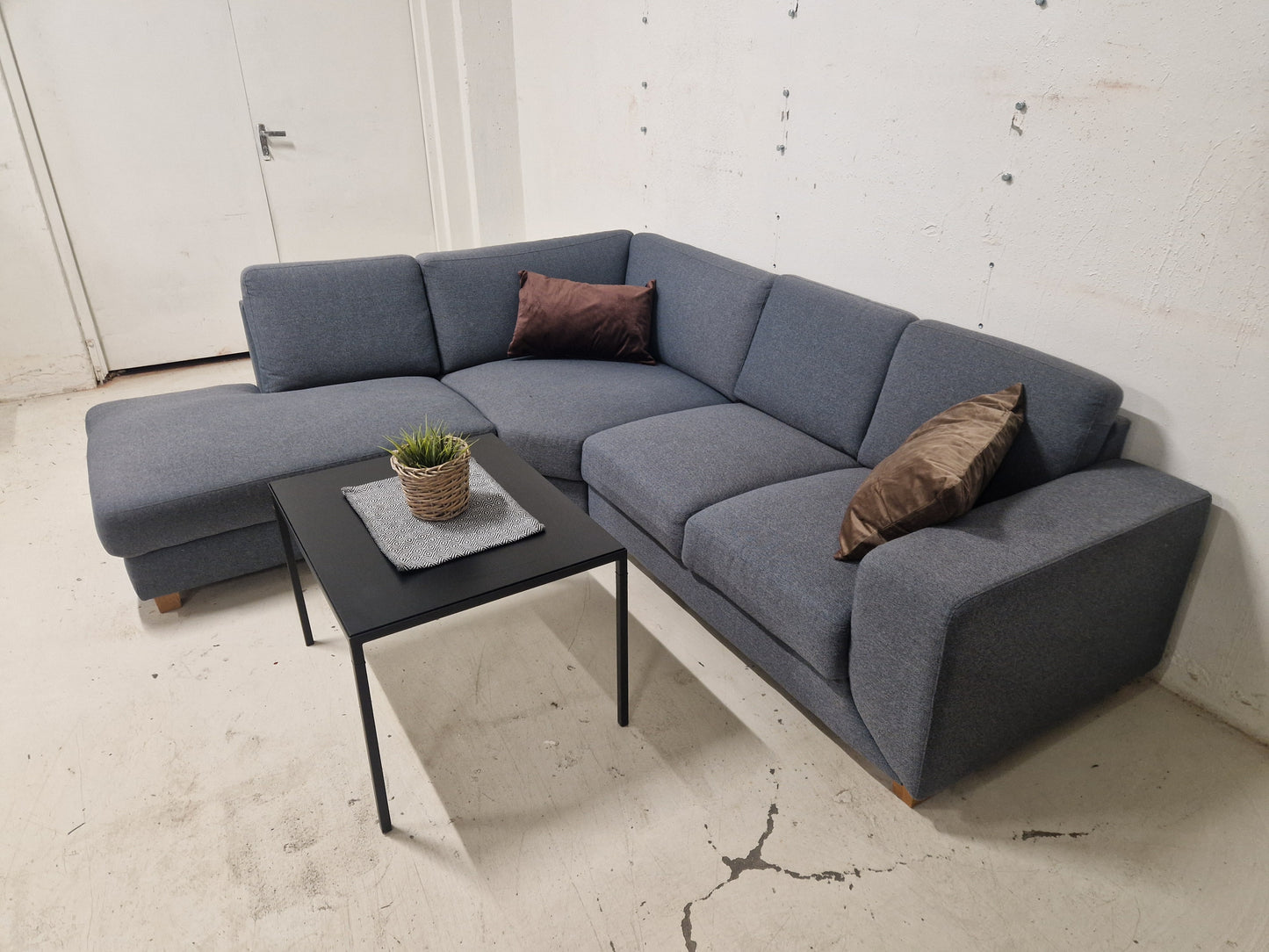SOFA M SJESELONG # MØBELRINGEN # GRATIS FRAKT*
