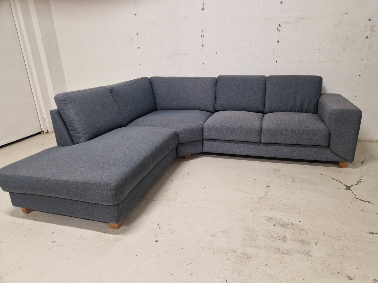 SOFA M SJESELONG # MØBELRINGEN # GRATIS FRAKT*