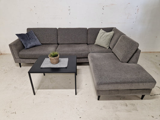 HJØRNESOFA # SJESELONG # NYRENSET # GRATIS FRAKT*