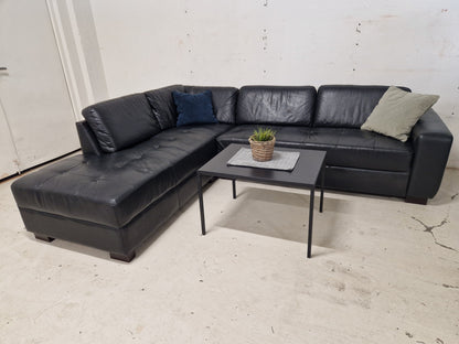 SKINNSOFA # SJESELONG # GRATIS FRAKT*