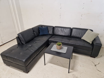 SKINNSOFA # SJESELONG # GRATIS FRAKT*