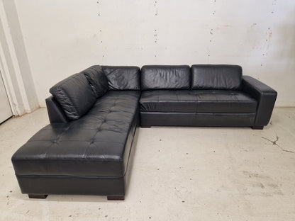 SKINNSOFA # SJESELONG # GRATIS FRAKT*