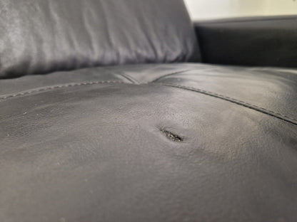 SKINNSOFA # SJESELONG # GRATIS FRAKT*