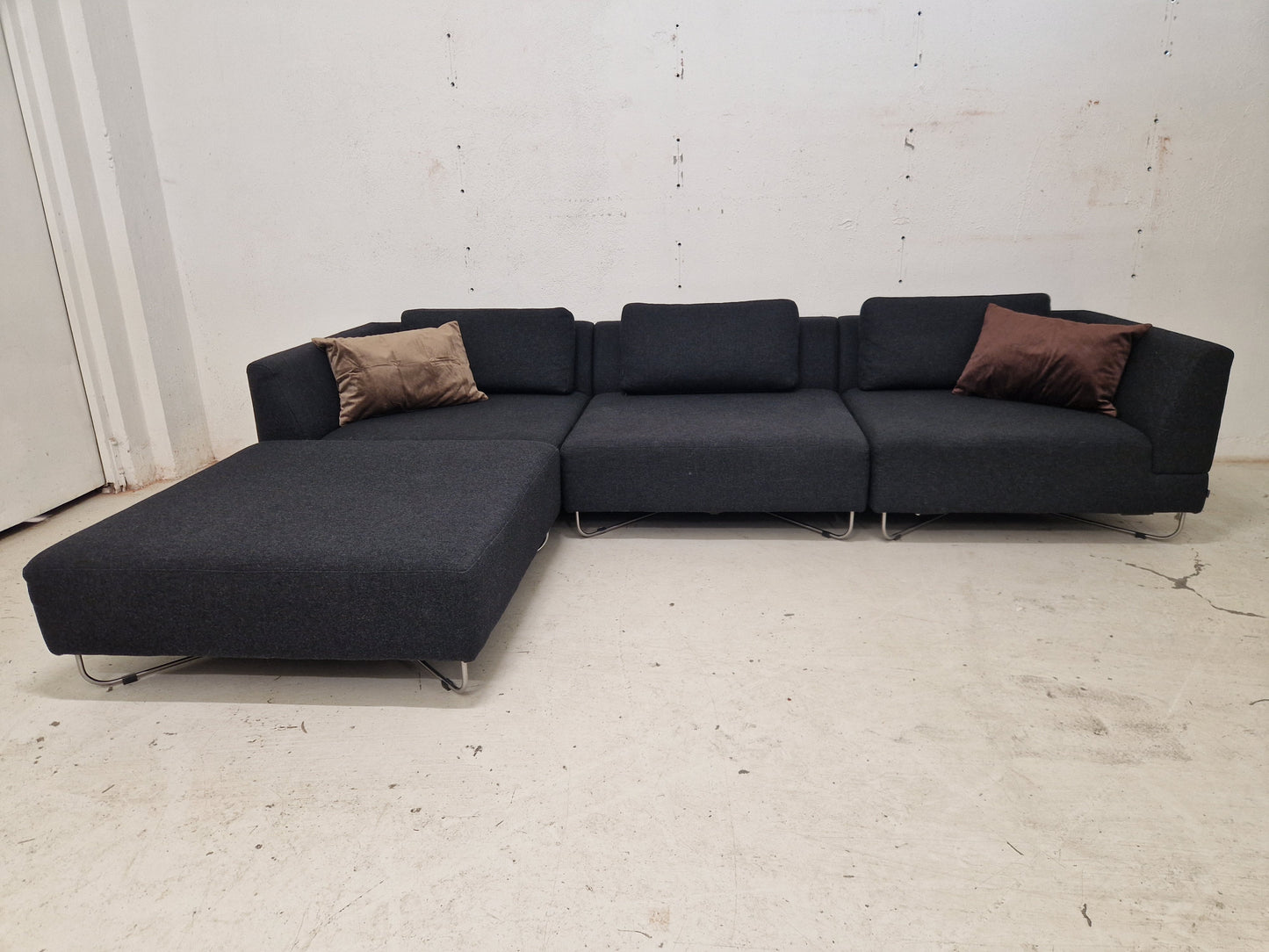 BOLIA # MODULSOFA # NYRENSET # GRATIS FRAKT*