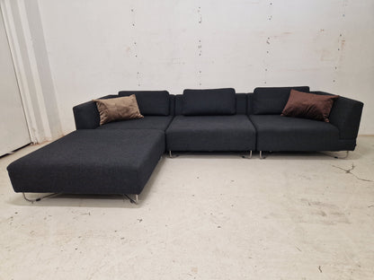 BOLIA # MODULSOFA # NYRENSET # GRATIS FRAKT*
