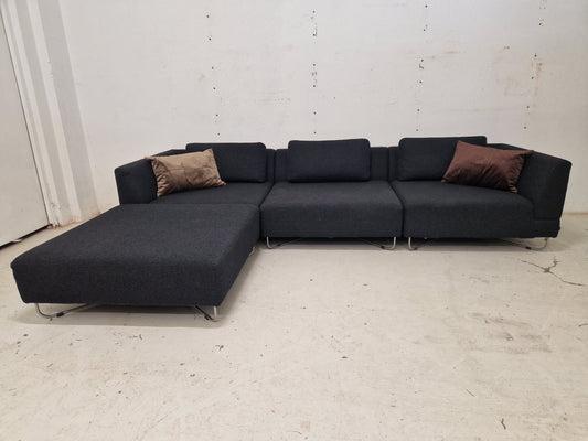 BOLIA # MODULSOFA # NYRENSET # GRATIS FRAKT*