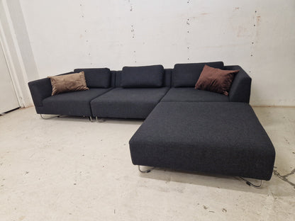 BOLIA # MODULSOFA # NYRENSET # GRATIS FRAKT*
