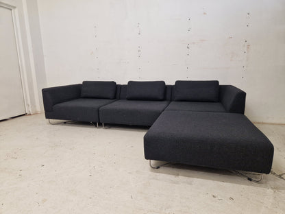 BOLIA # MODULSOFA # NYRENSET # GRATIS FRAKT*