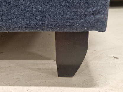 HJØRNESOFA # KORFU # NYRENSET # GRATIS FRAKT*