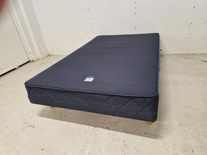 Rammemadrass, 120x200. Hilding.