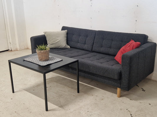 LANDSKRONA SOFA # 3 - SETER # NYRENSET # GRATIS FRAKT*