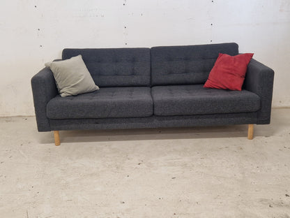 LANDSKRONA SOFA # 3 - SETER # NYRENSET # GRATIS FRAKT*