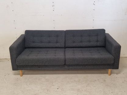 LANDSKRONA SOFA # 3 - SETER # NYRENSET # GRATIS FRAKT*