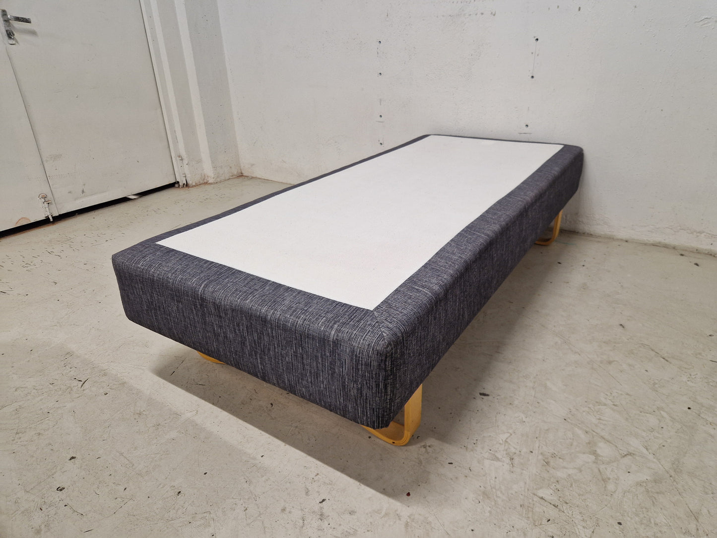 Rammemadrass, 90x200