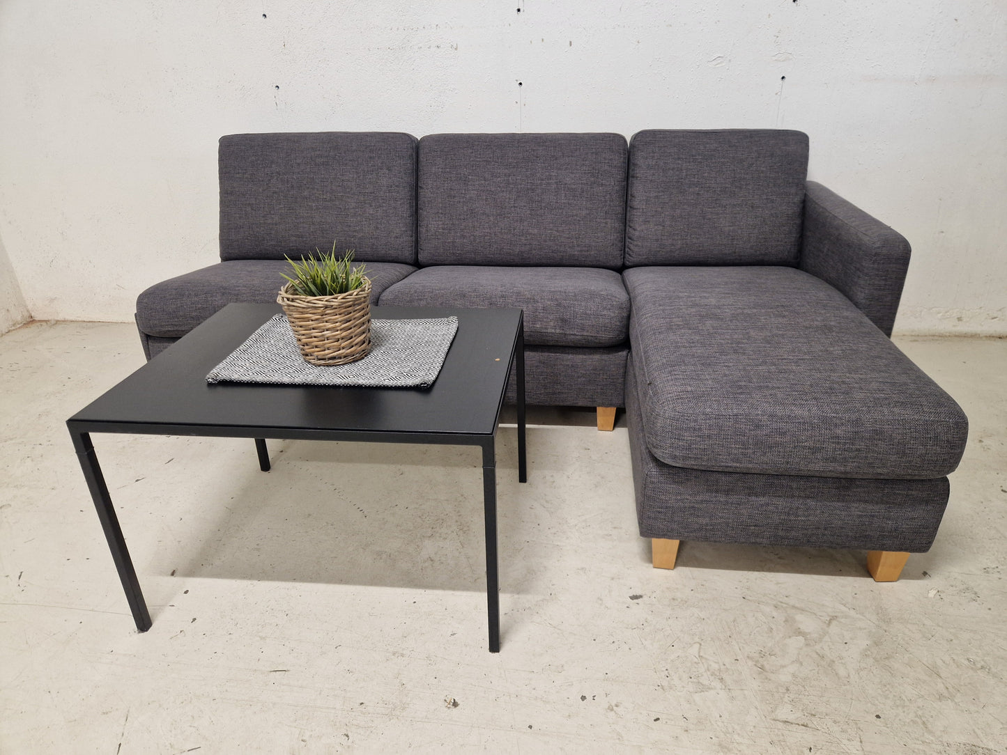 SOFA M SJESELONG # FORMFIN # GRATIS FRAKT*