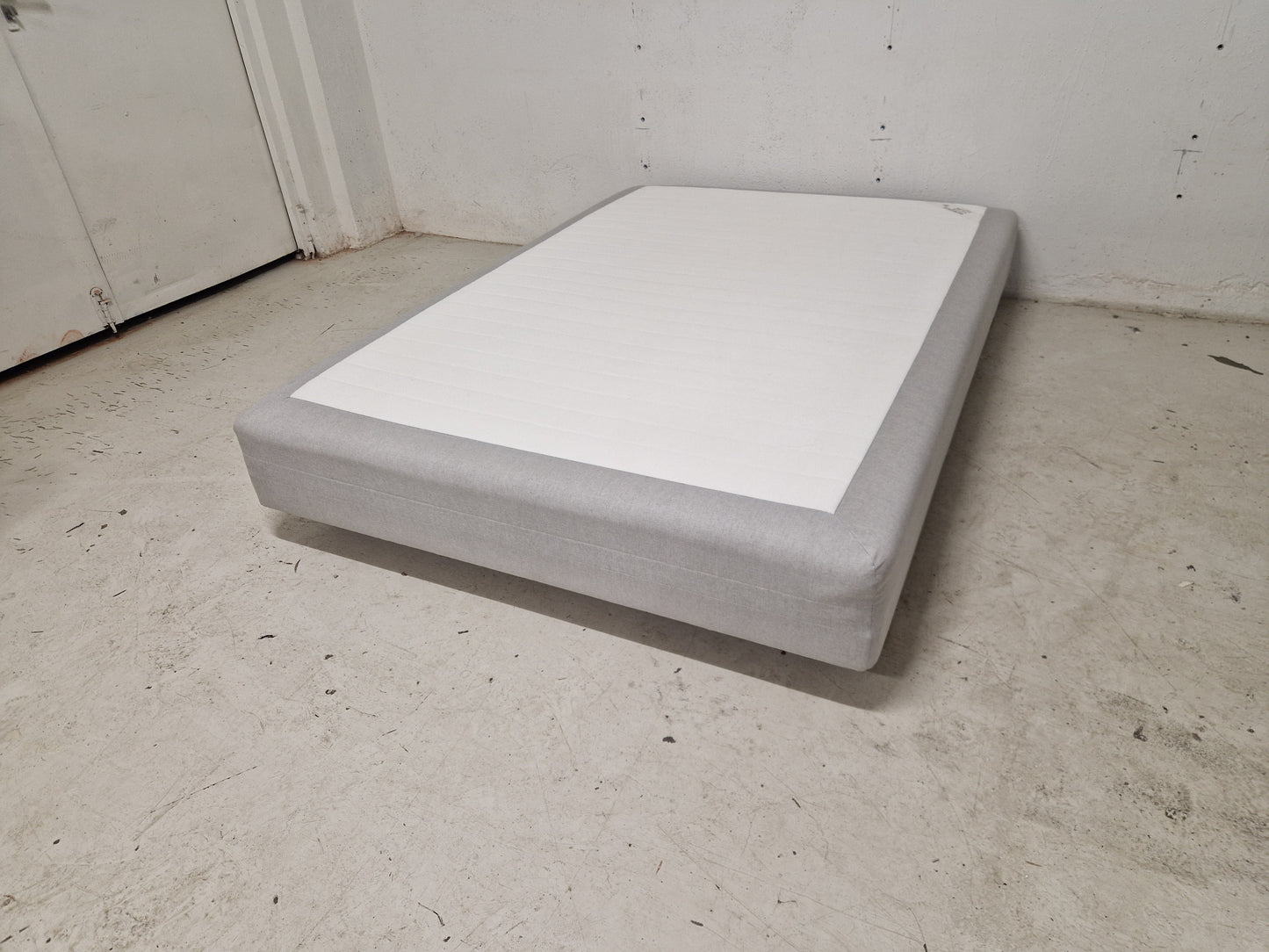 Rammemadrass, 140x200. Ikea Singås