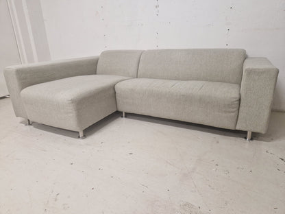 SE PRIS!! # HJØRNESOFA # SJESELONG # OUTLET # GRATIS FRAKT*