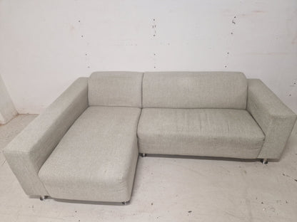 SE PRIS!! # HJØRNESOFA # SJESELONG # OUTLET # GRATIS FRAKT*