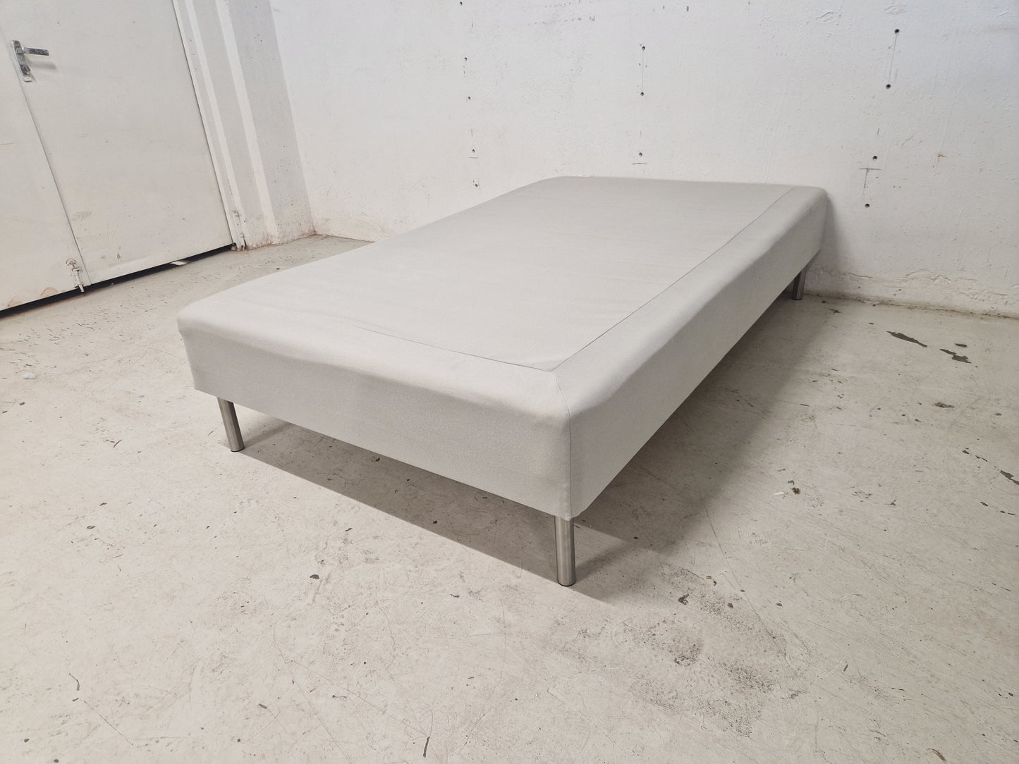 Rammemadrass 120x200, Ikea Snarum.