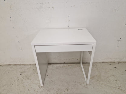 Skrivebord, Ikea Micke.