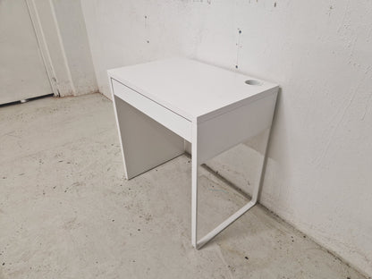 Skrivebord, Ikea Micke.