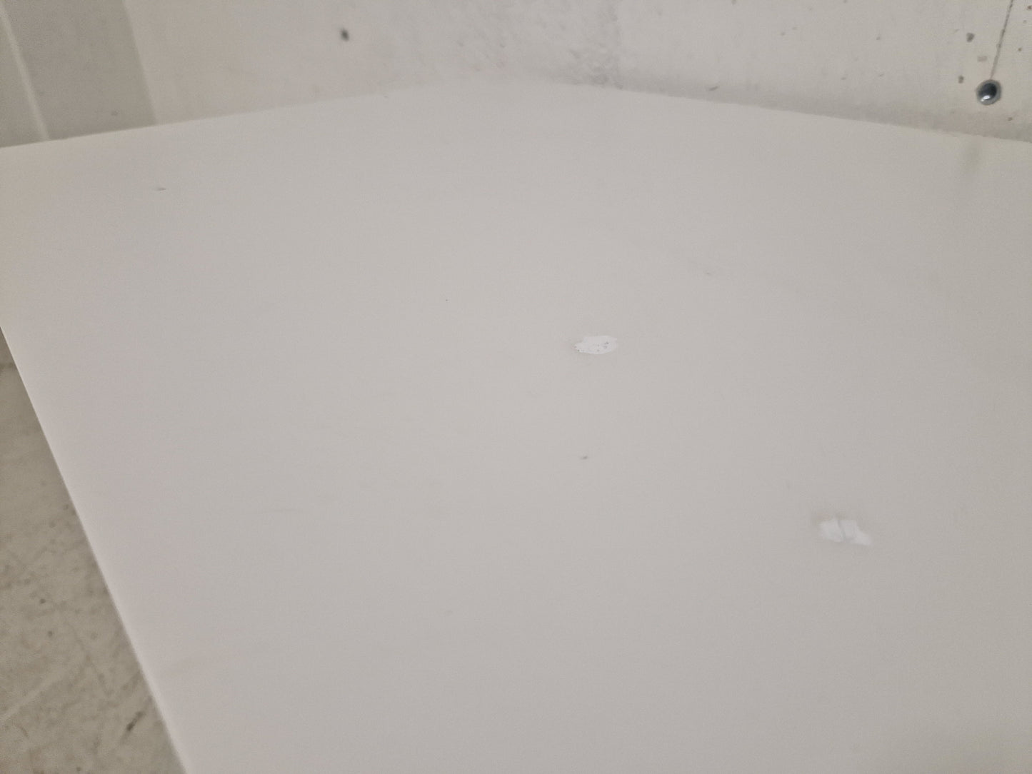 Skrivebord, Ikea Micke.