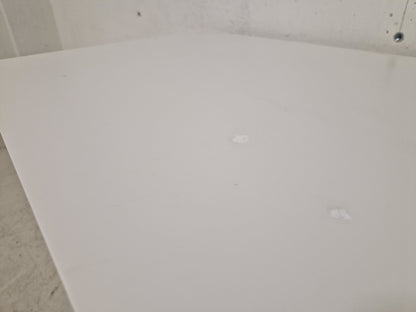 Skrivebord, Ikea Micke.