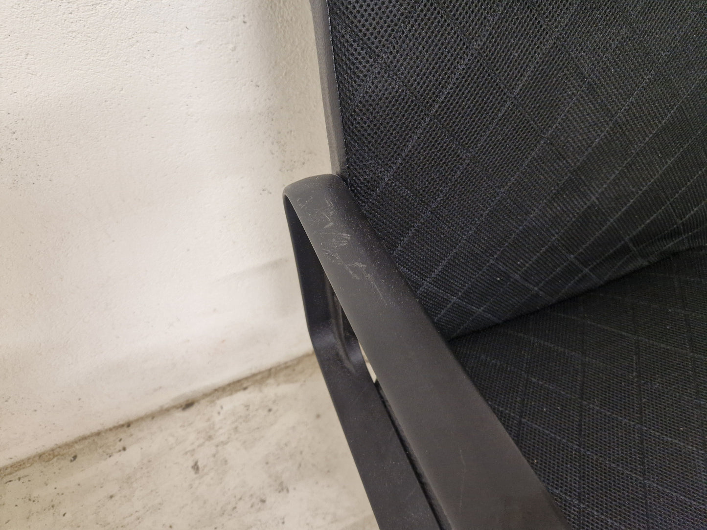 Kontorstol, Ikea.